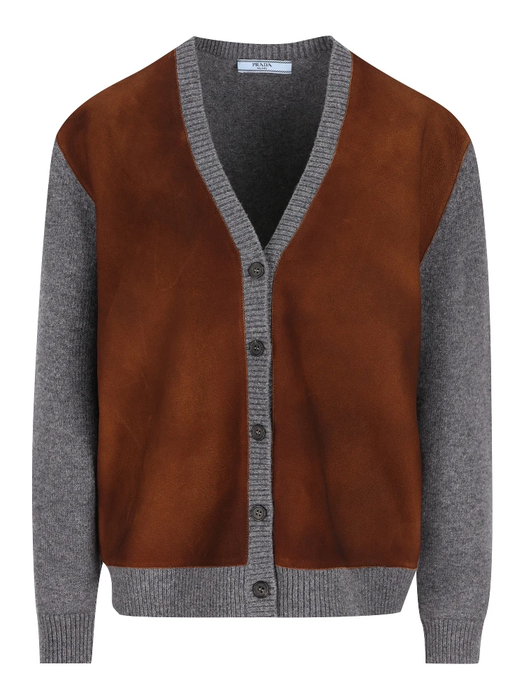 Prada Sweaters