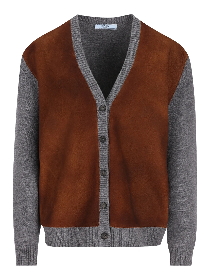 Prada Sweaters