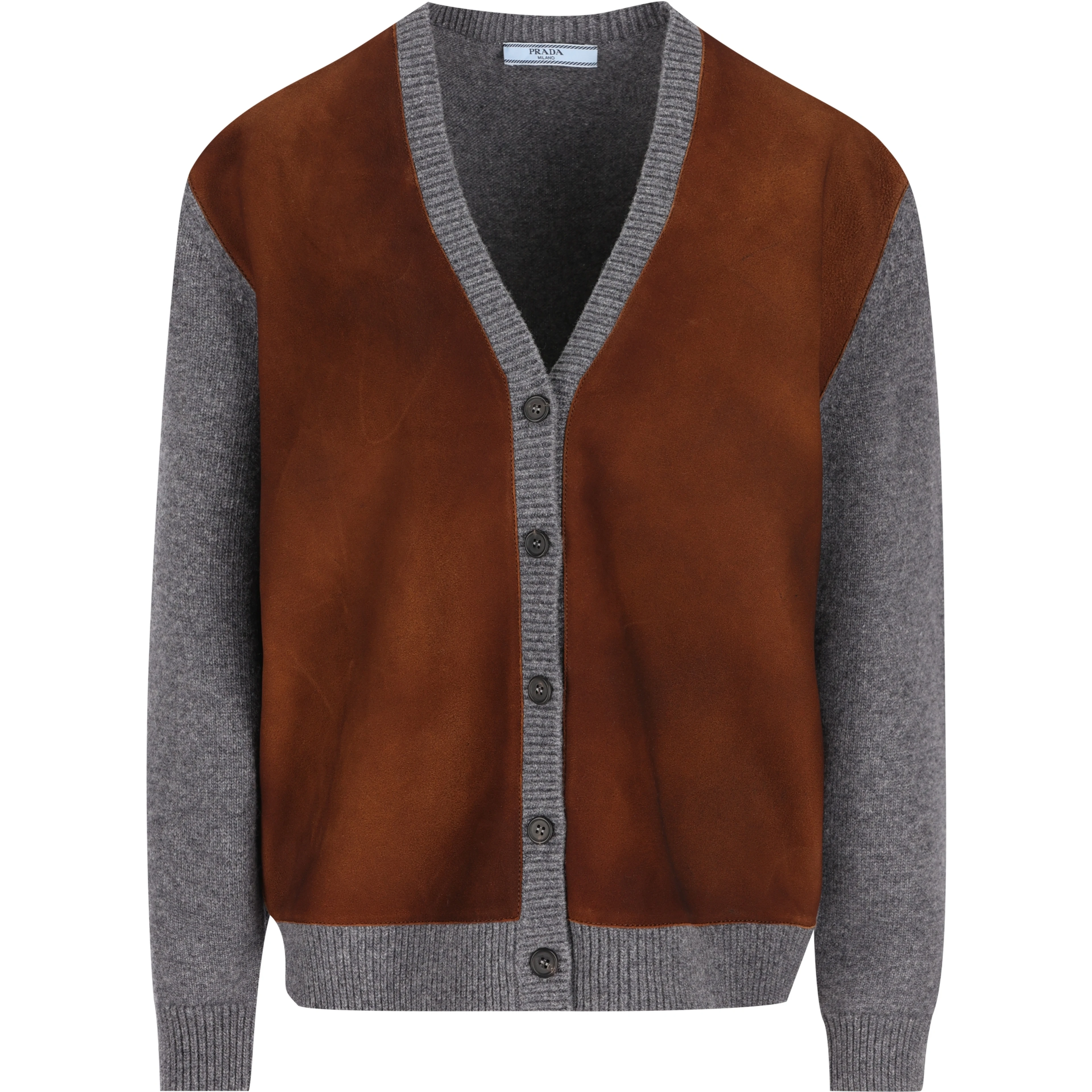 Prada Sweaters