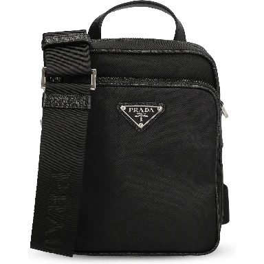 Prada Bags.. Black