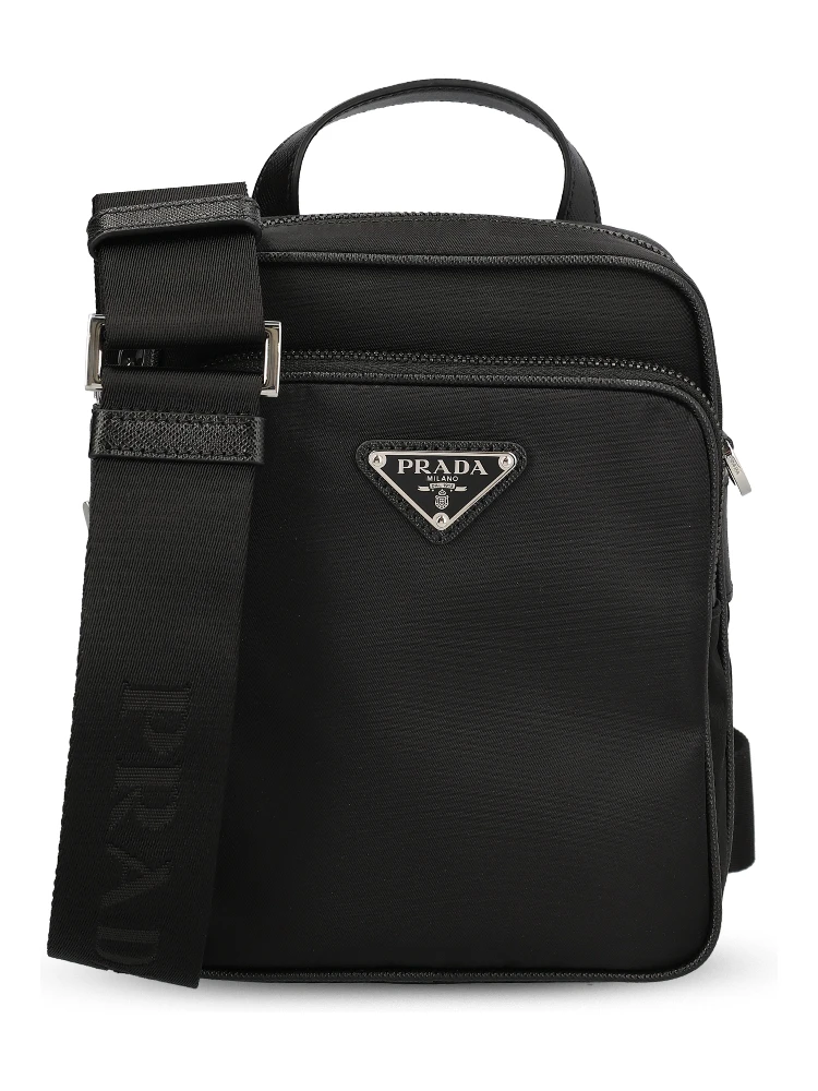Prada Bags.. Black