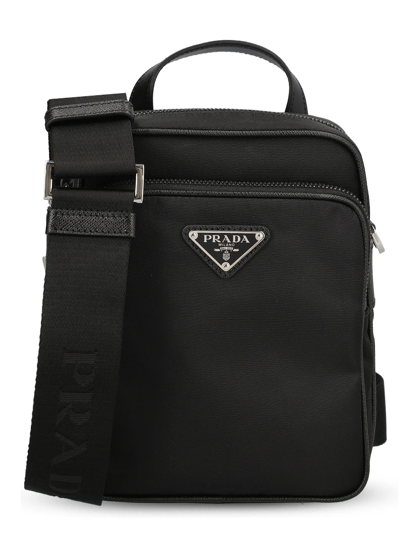 Prada Bags.. Black