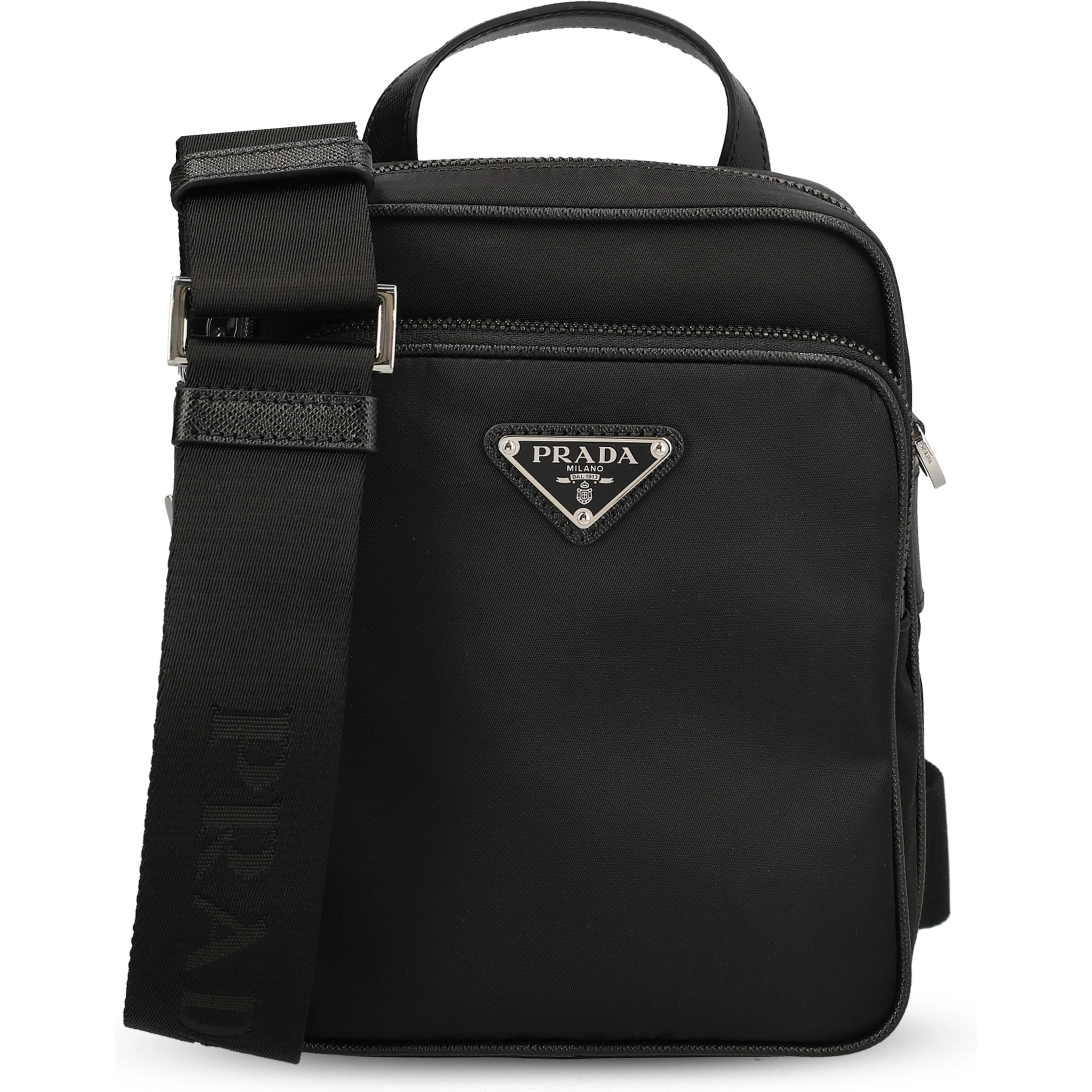 Prada Bags.. Black
