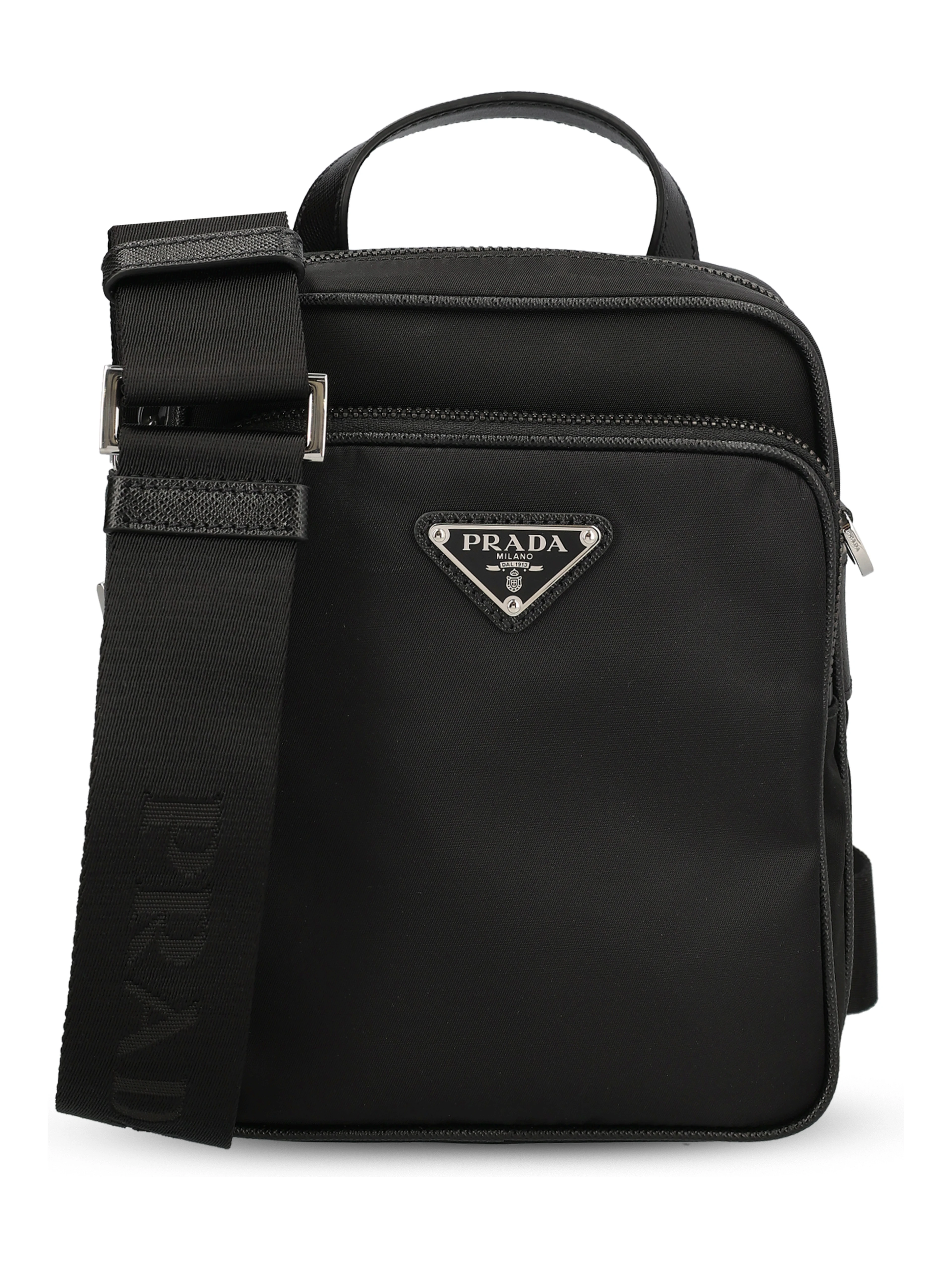 Prada Bags.. Black