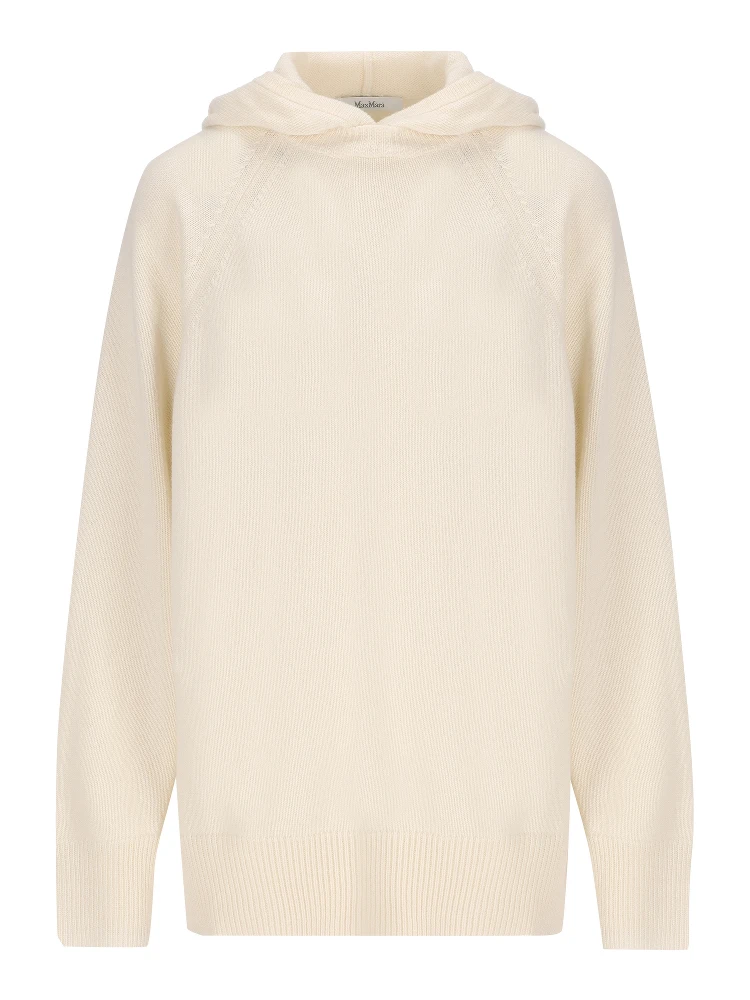 MAX MARA Sweaters White