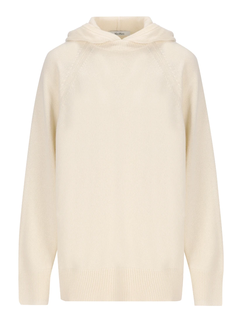 MAX MARA Sweaters White