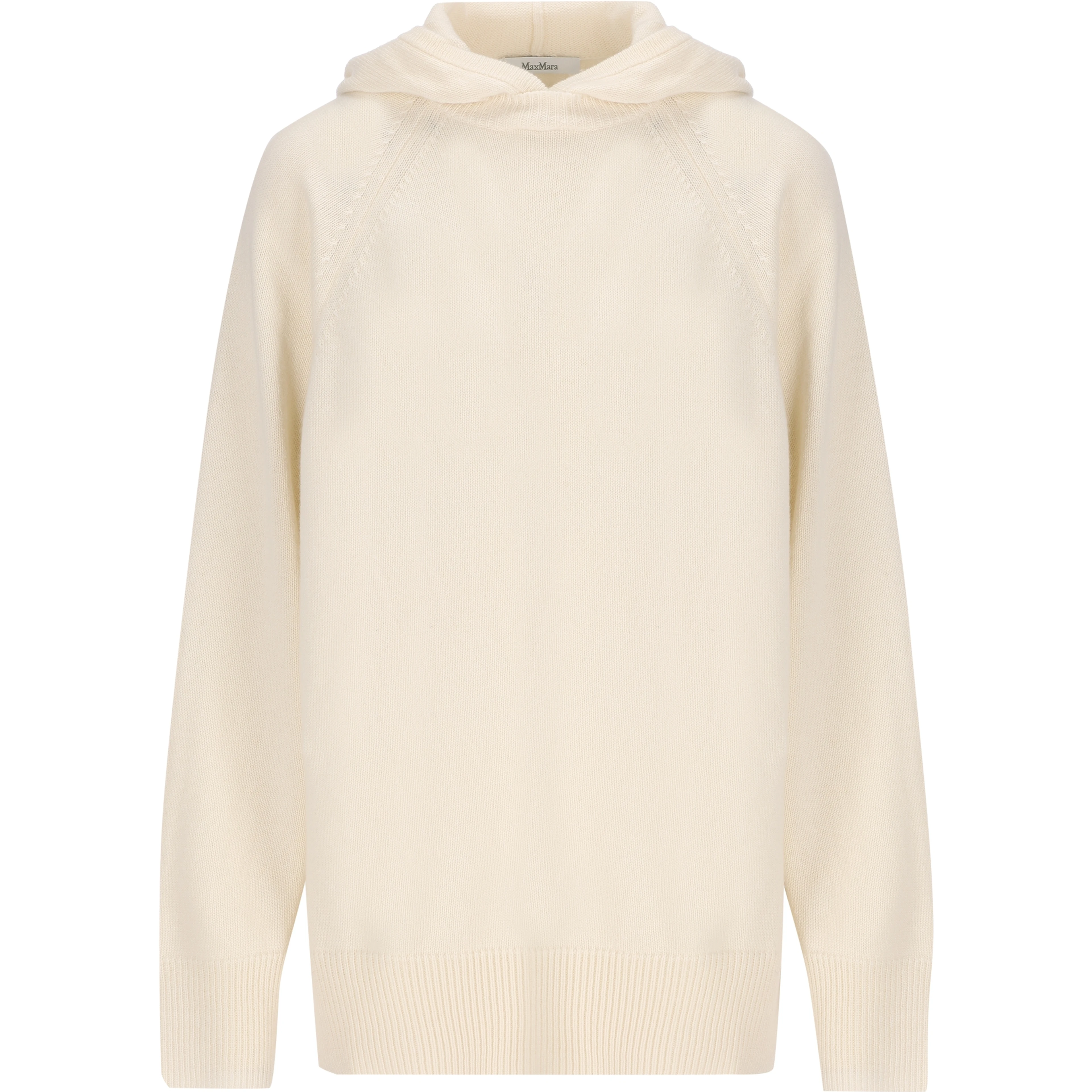 MAX MARA Sweaters White
