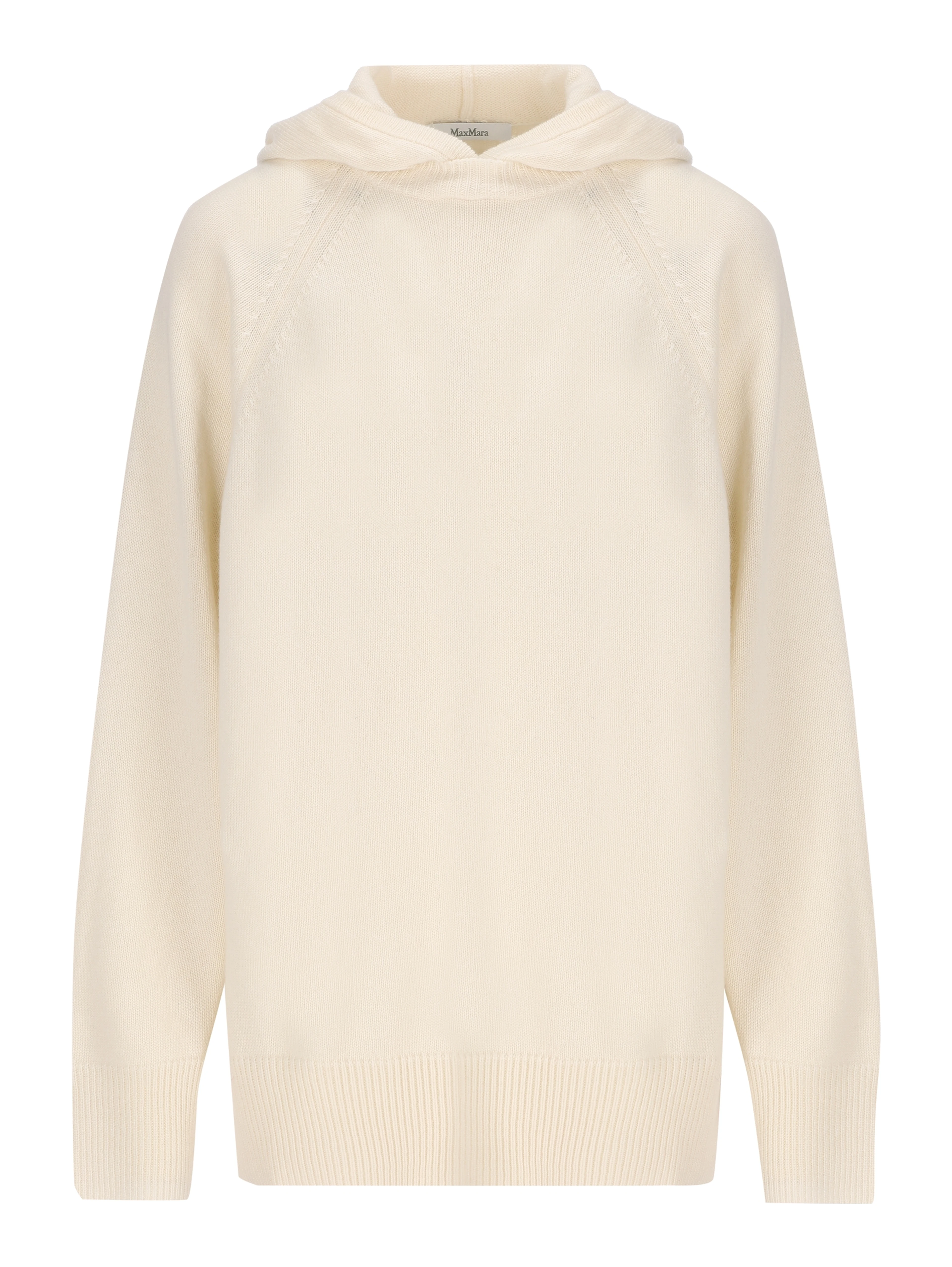 MAX MARA Sweaters White