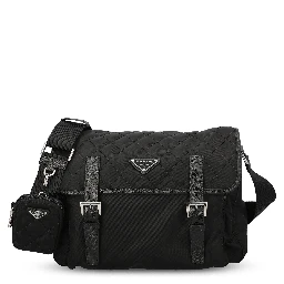 Prada Bags.. Black