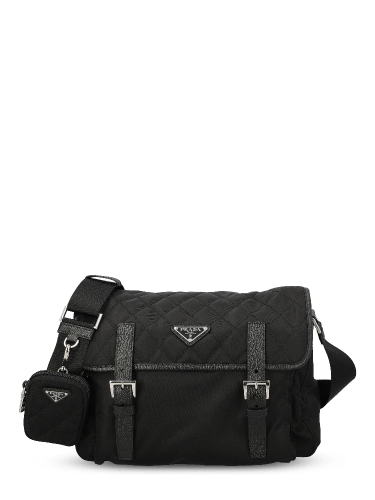 Prada Bags.. Black