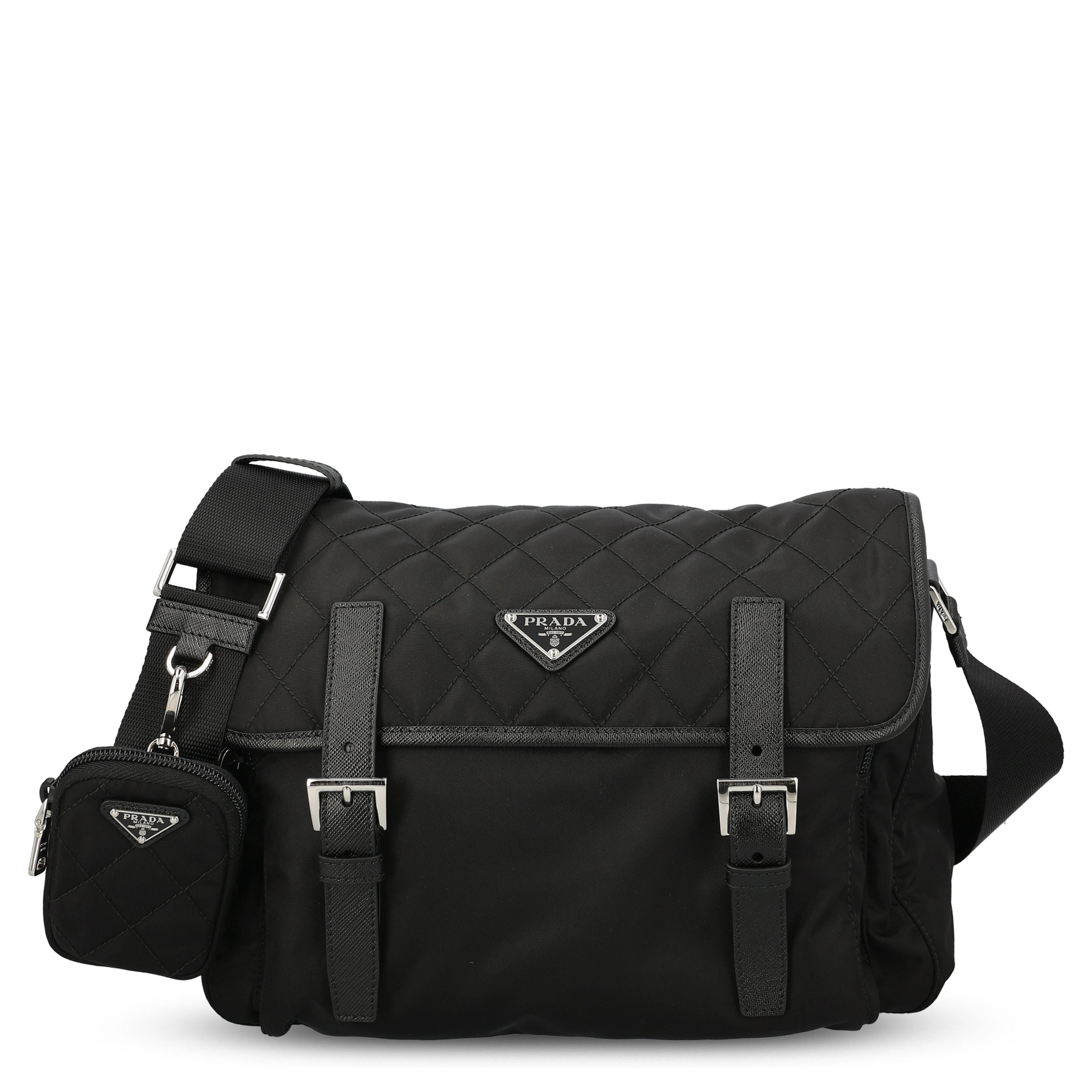 Prada Bags.. Black