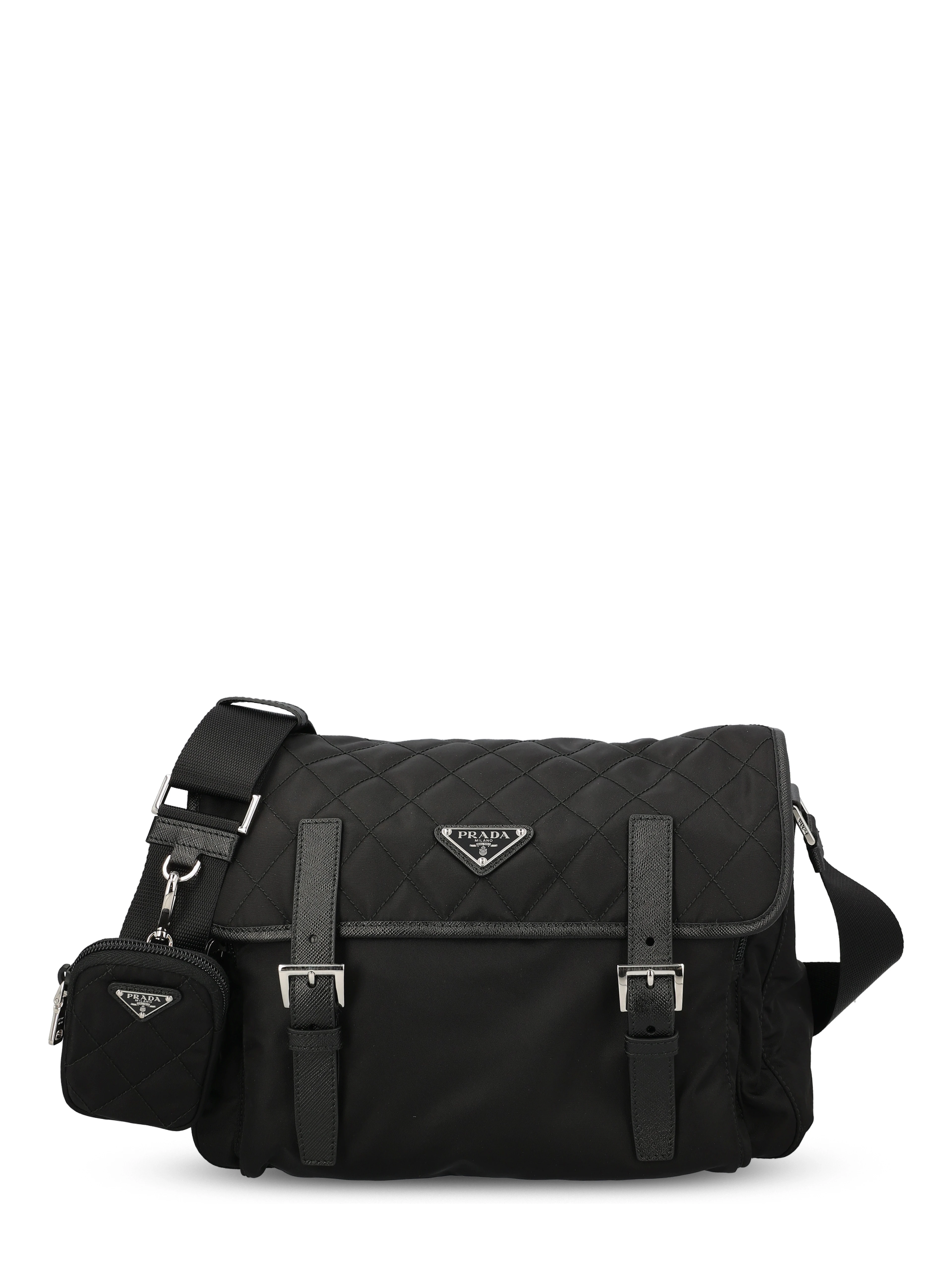 Prada Bags.. Black