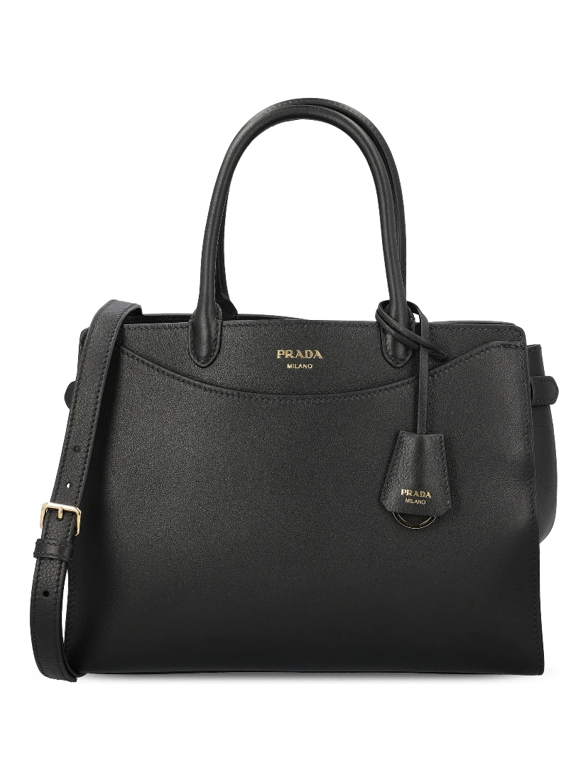 Prada Bags.. Black