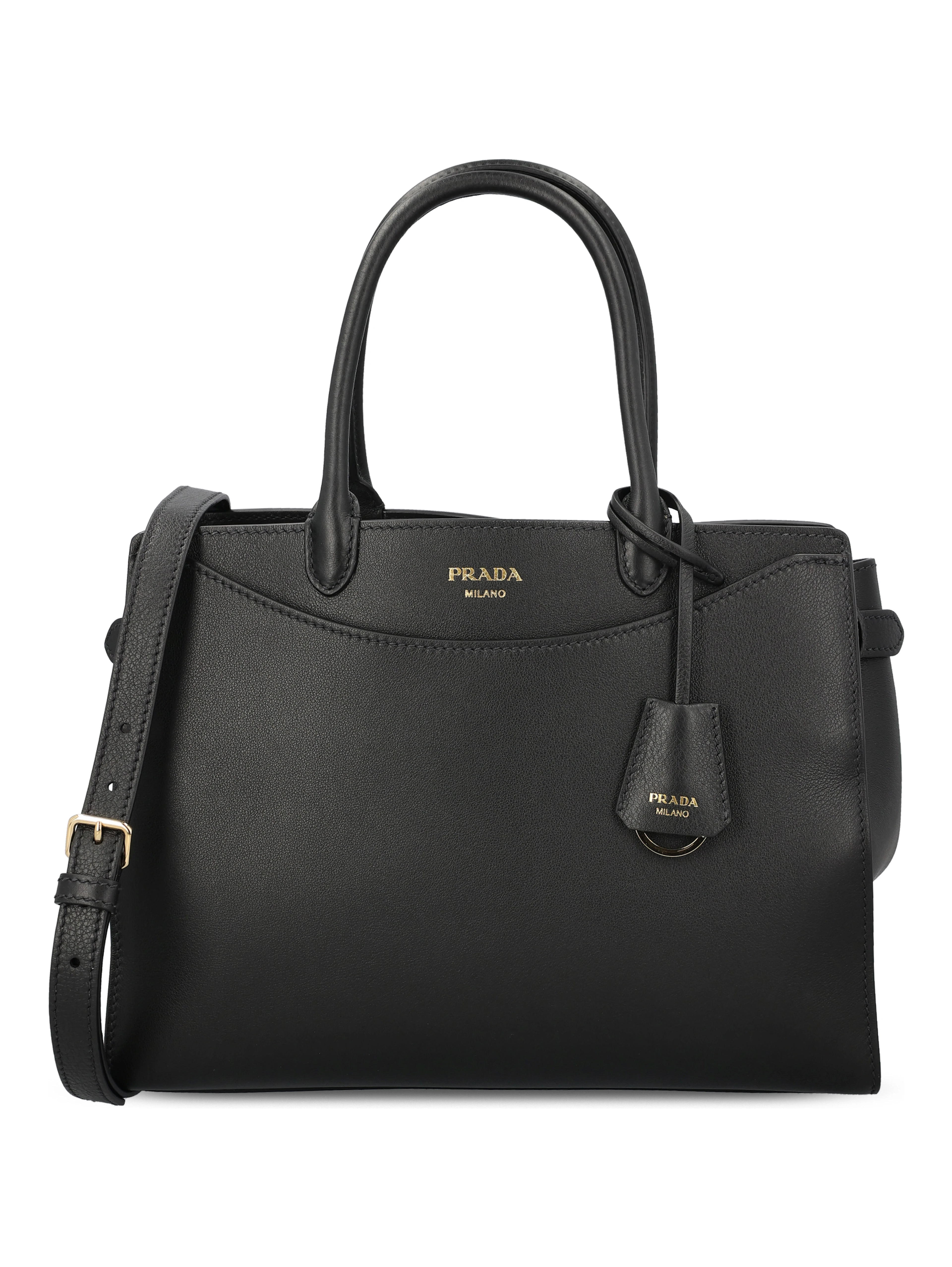 Prada Bags.. Black