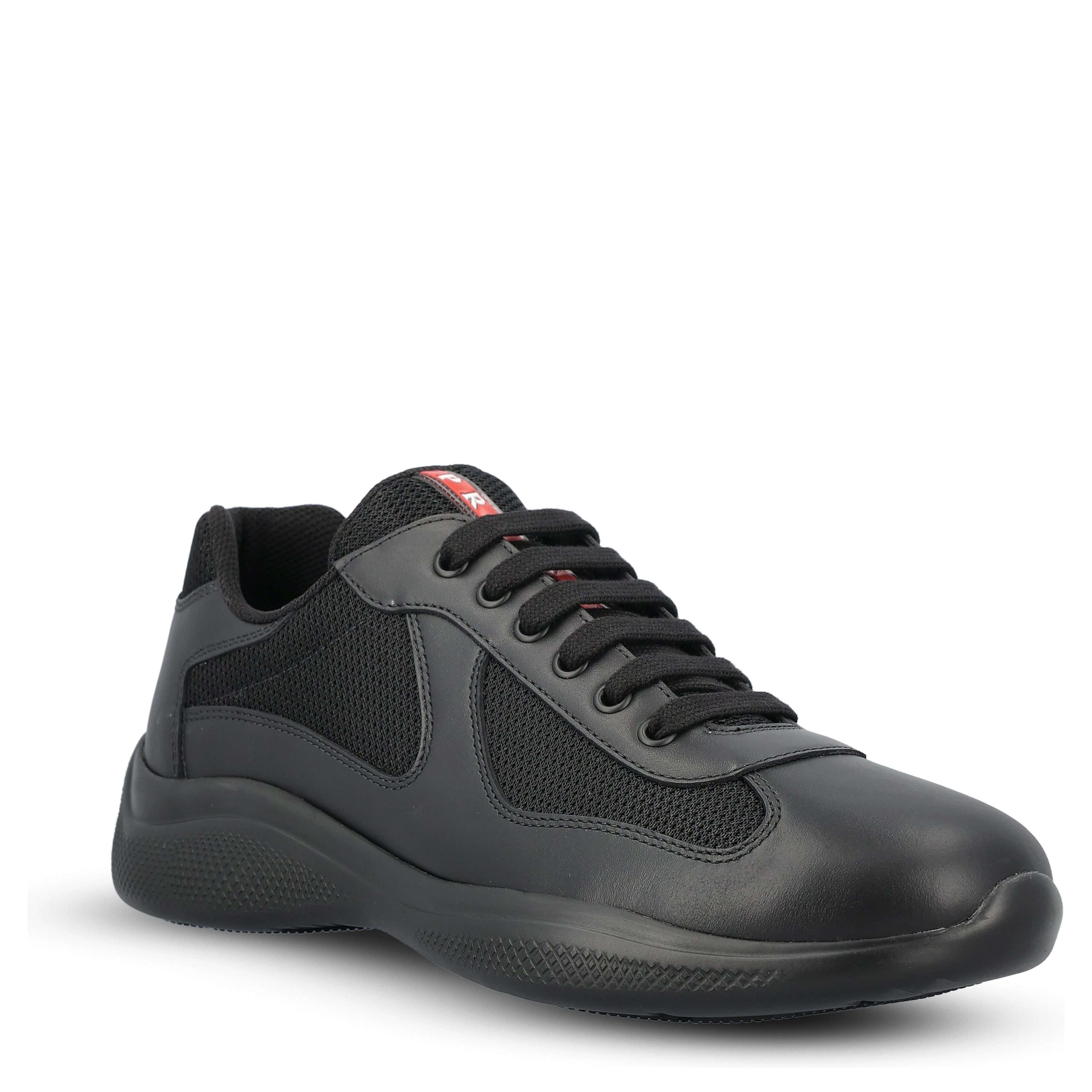 Prada Sneakers Black