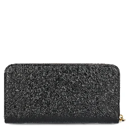 Prada Wallets Black