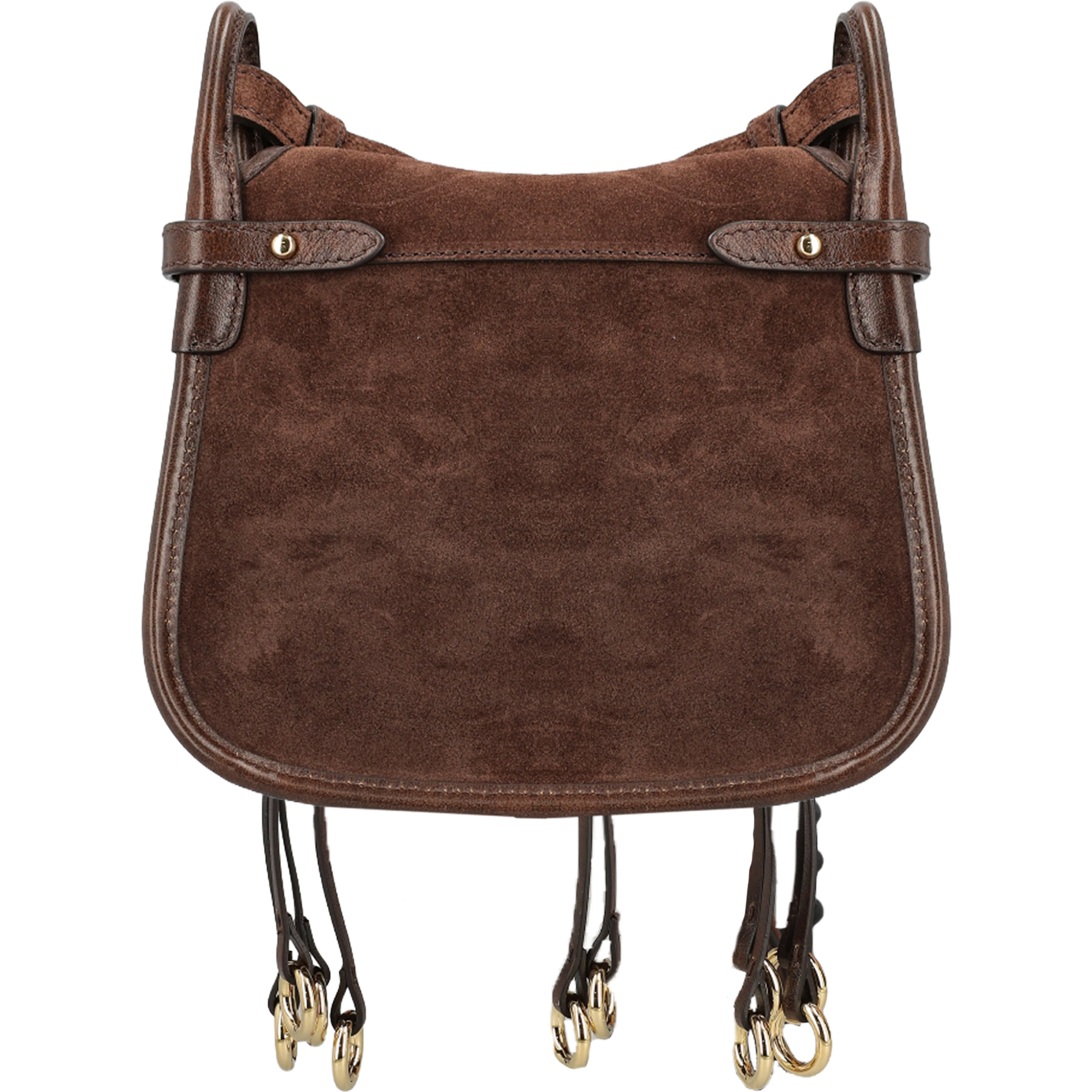 Prada Bags.. Dark coffee