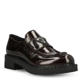 Prada Flat shoes Brown
