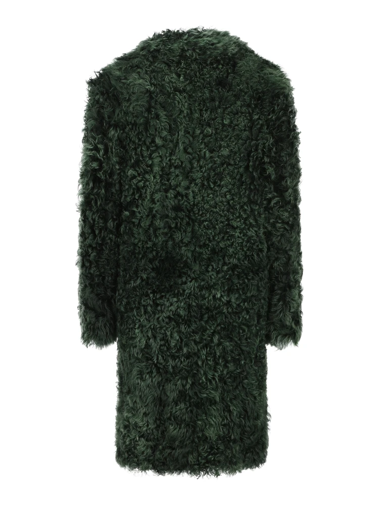 Prada Coats alternative