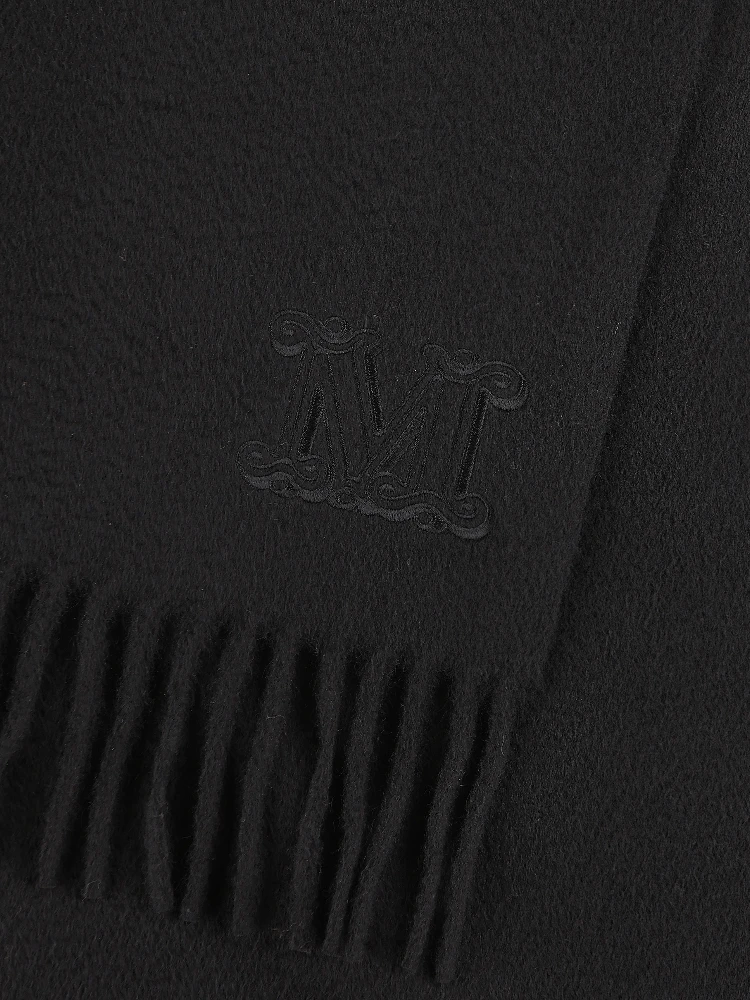 MAX MARA Scarfs Black alternative