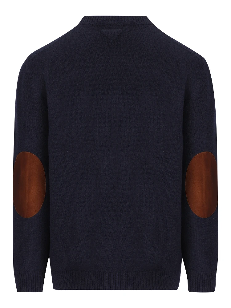 Prada Sweaters Blue alternative