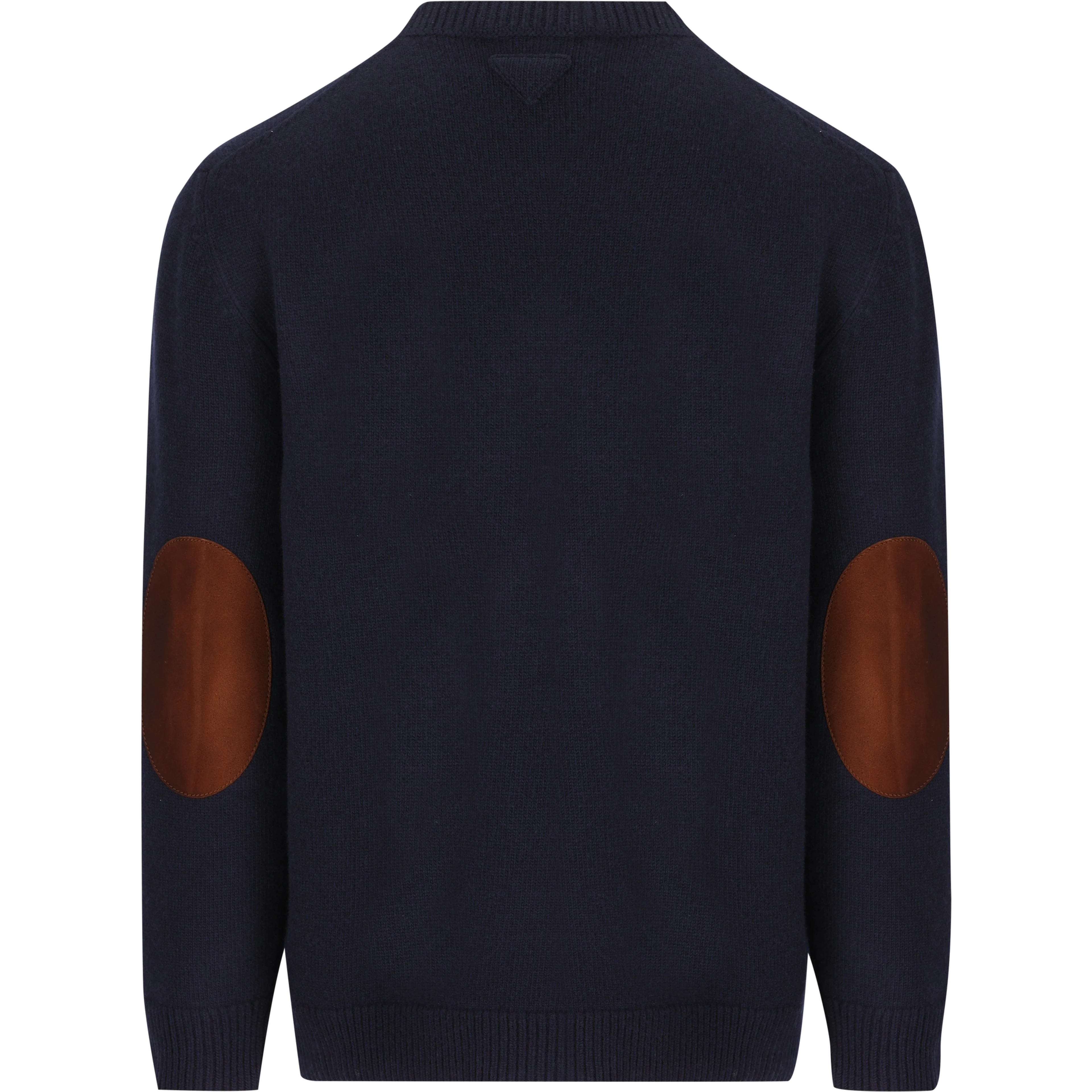 Prada Sweaters Blue