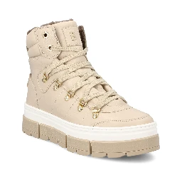 BOGNER Boots Beige