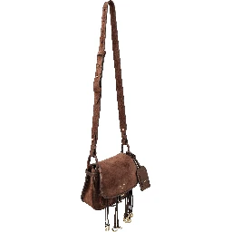 Prada Bags.. Dark coffee