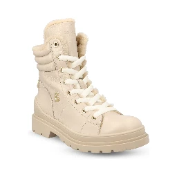BOGNER Boots Beige