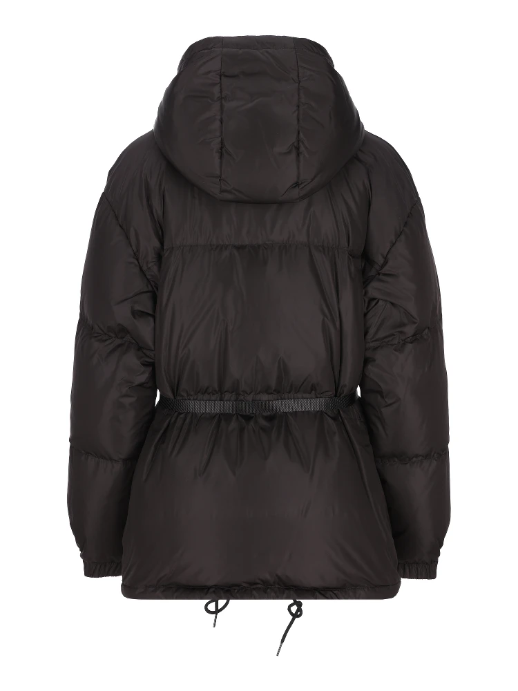 Prada Coats Black alternative