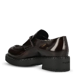 Prada Flat shoes Brown