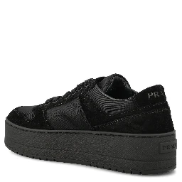 Prada Sneakers Black