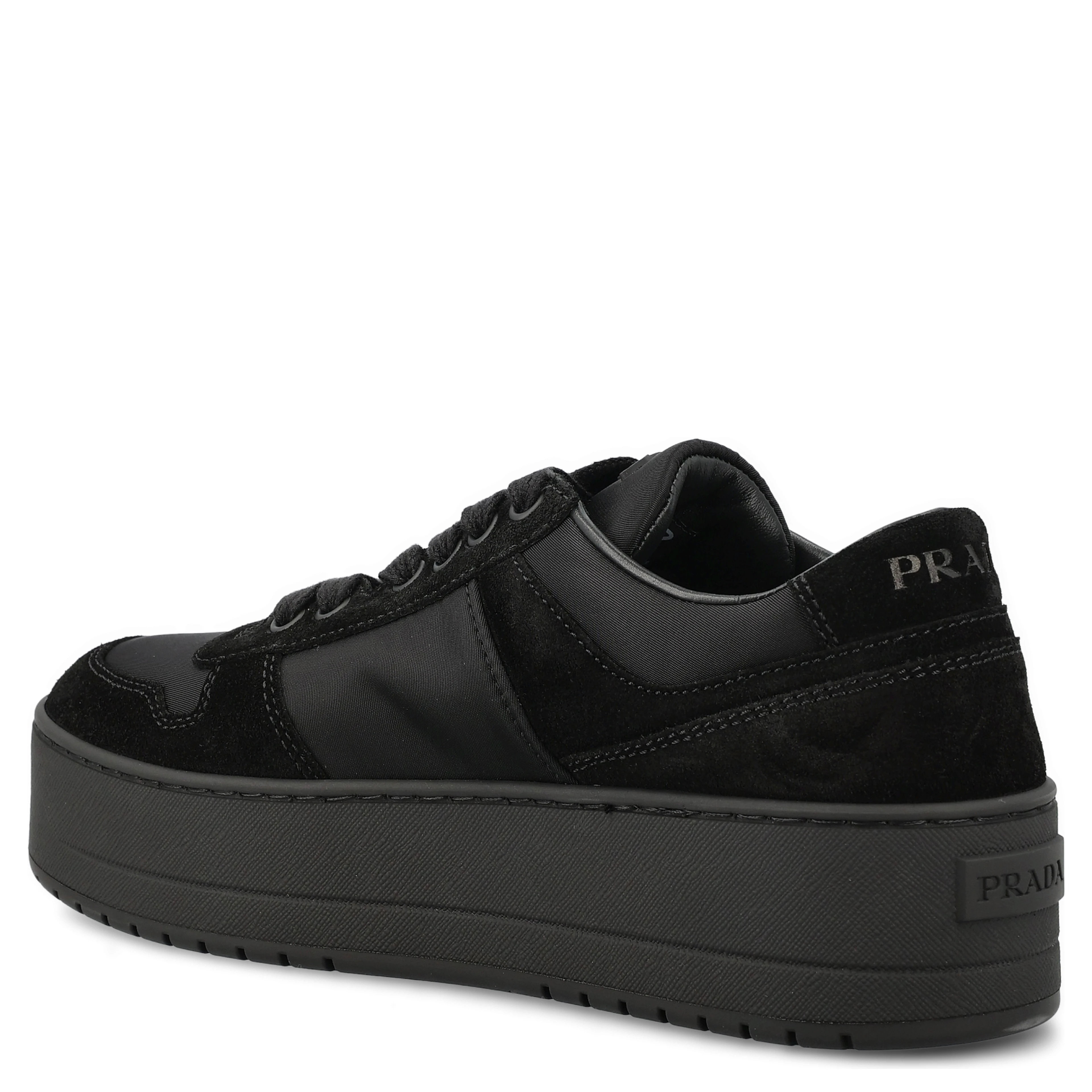 Prada Sneakers Black