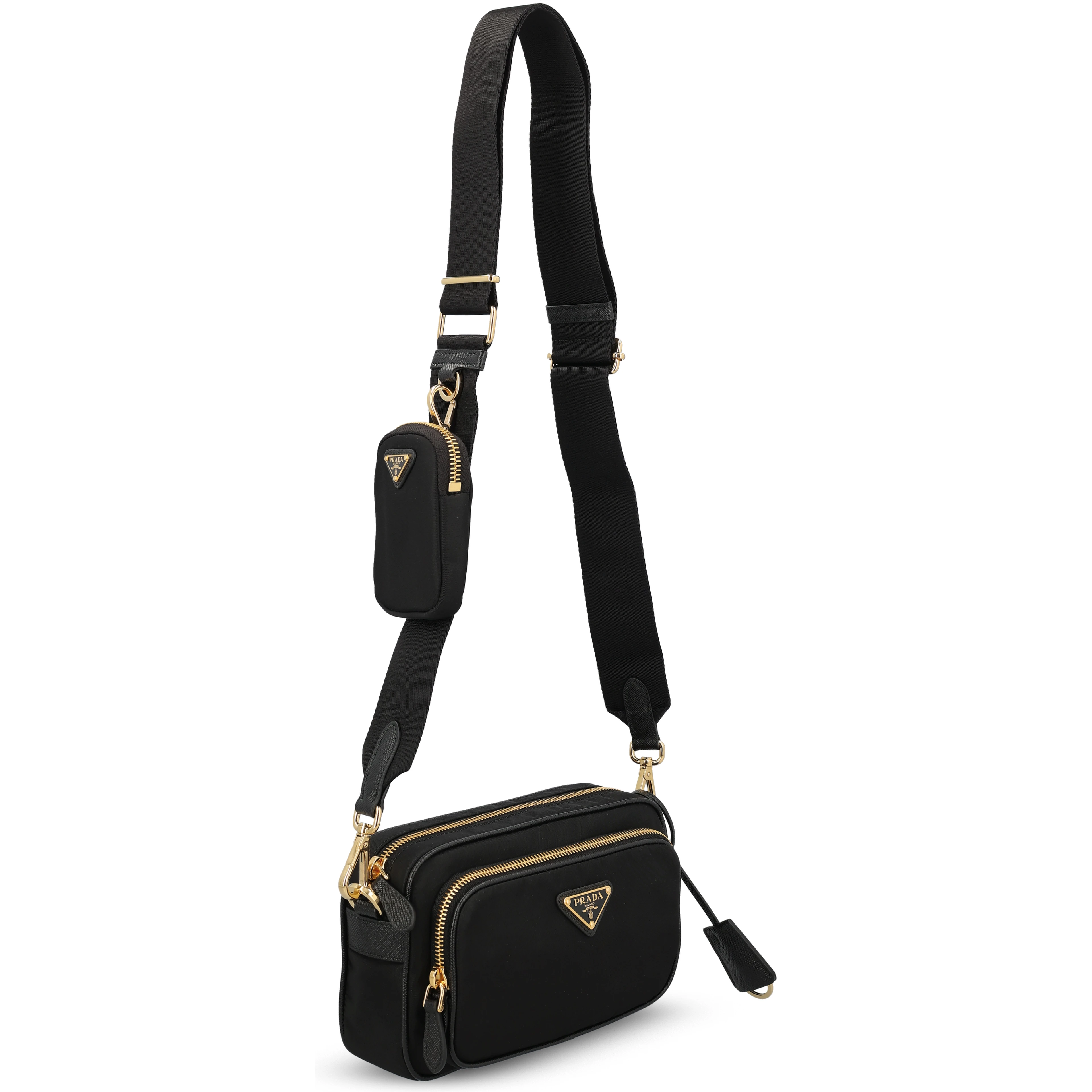 Prada Bags