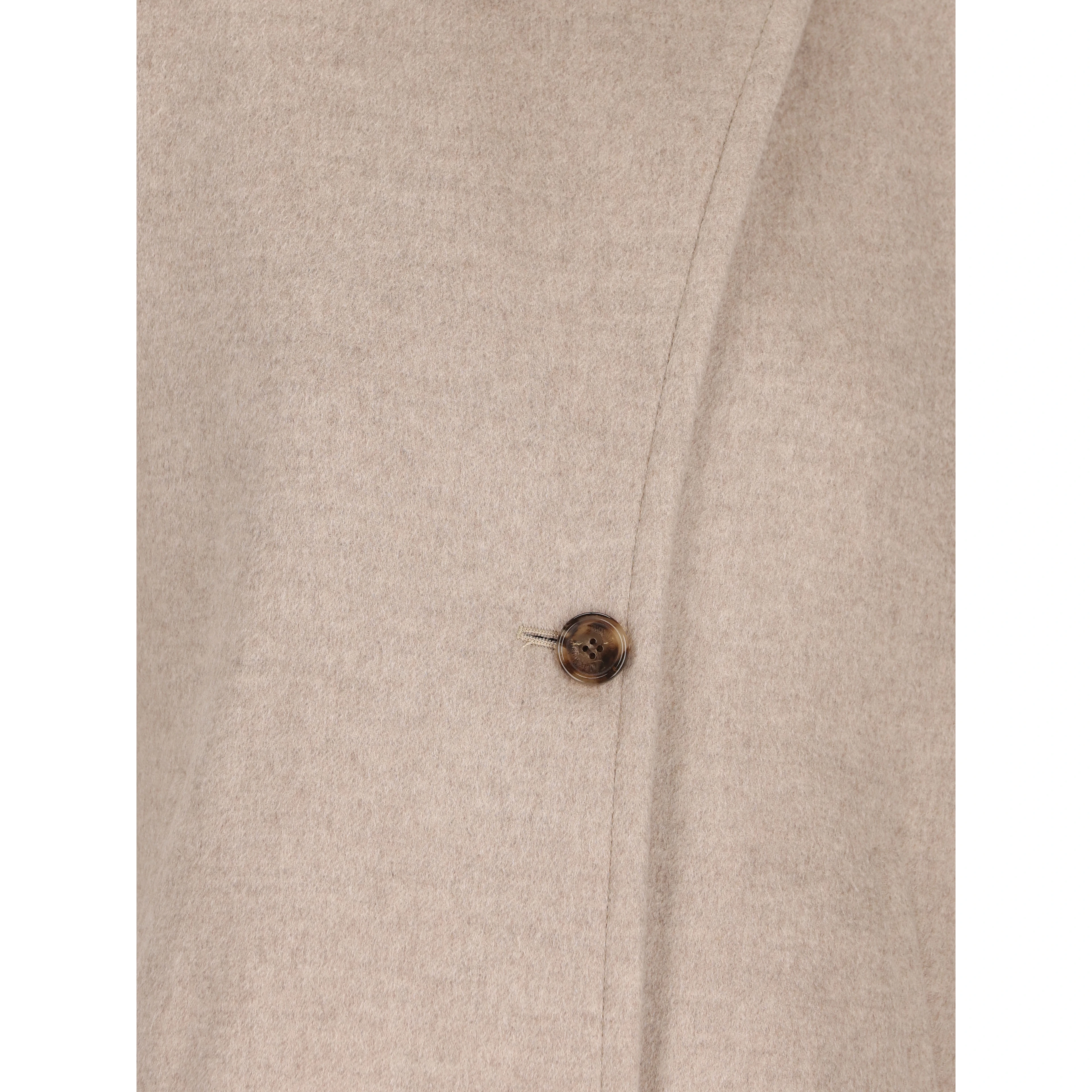 MAX MARA Jackets Beige
