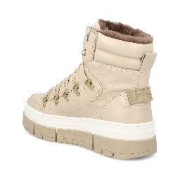 BOGNER Boots Beige