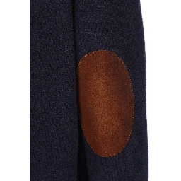 Prada Sweaters Blue