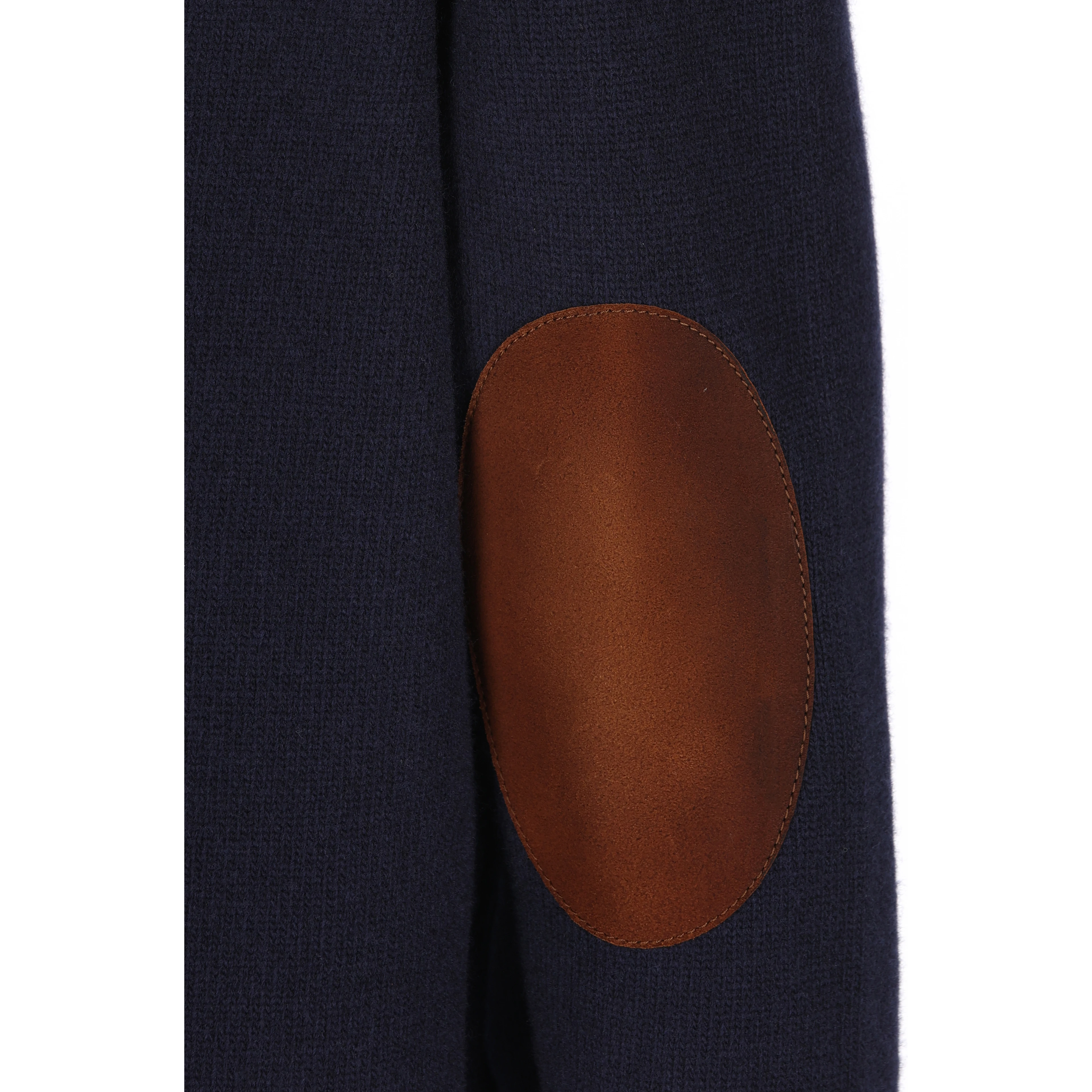 Prada Sweaters Blue