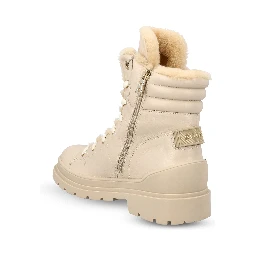 BOGNER Boots Beige