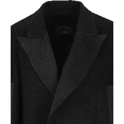 IL TABARRO Jackets Black
