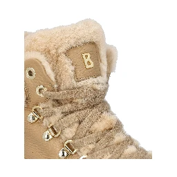 BOGNER Boots Beige