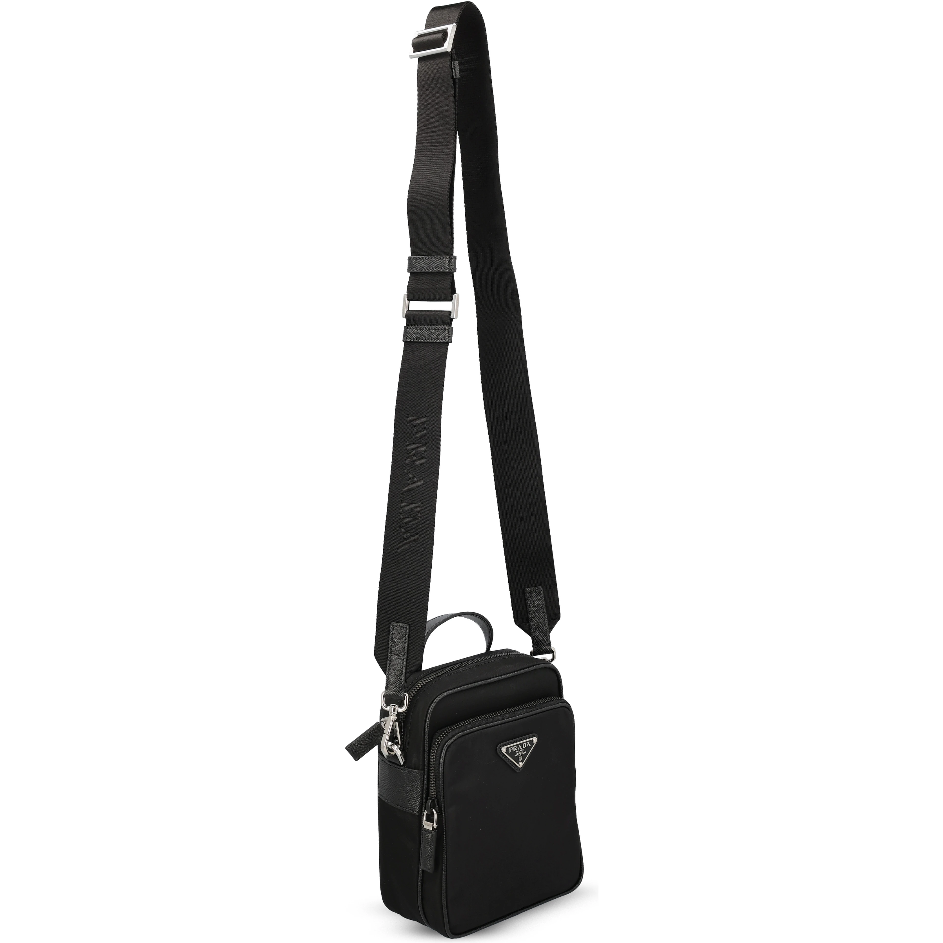 Prada Bags.. Black