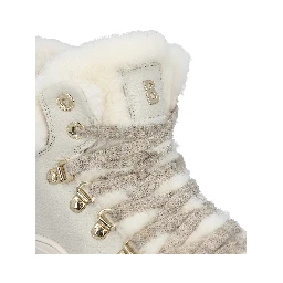 BOGNER Boots White