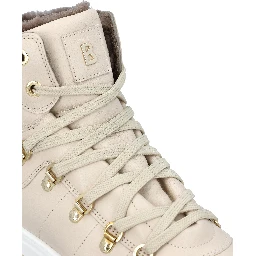 BOGNER Boots Beige