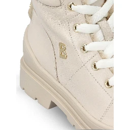 BOGNER Boots Beige