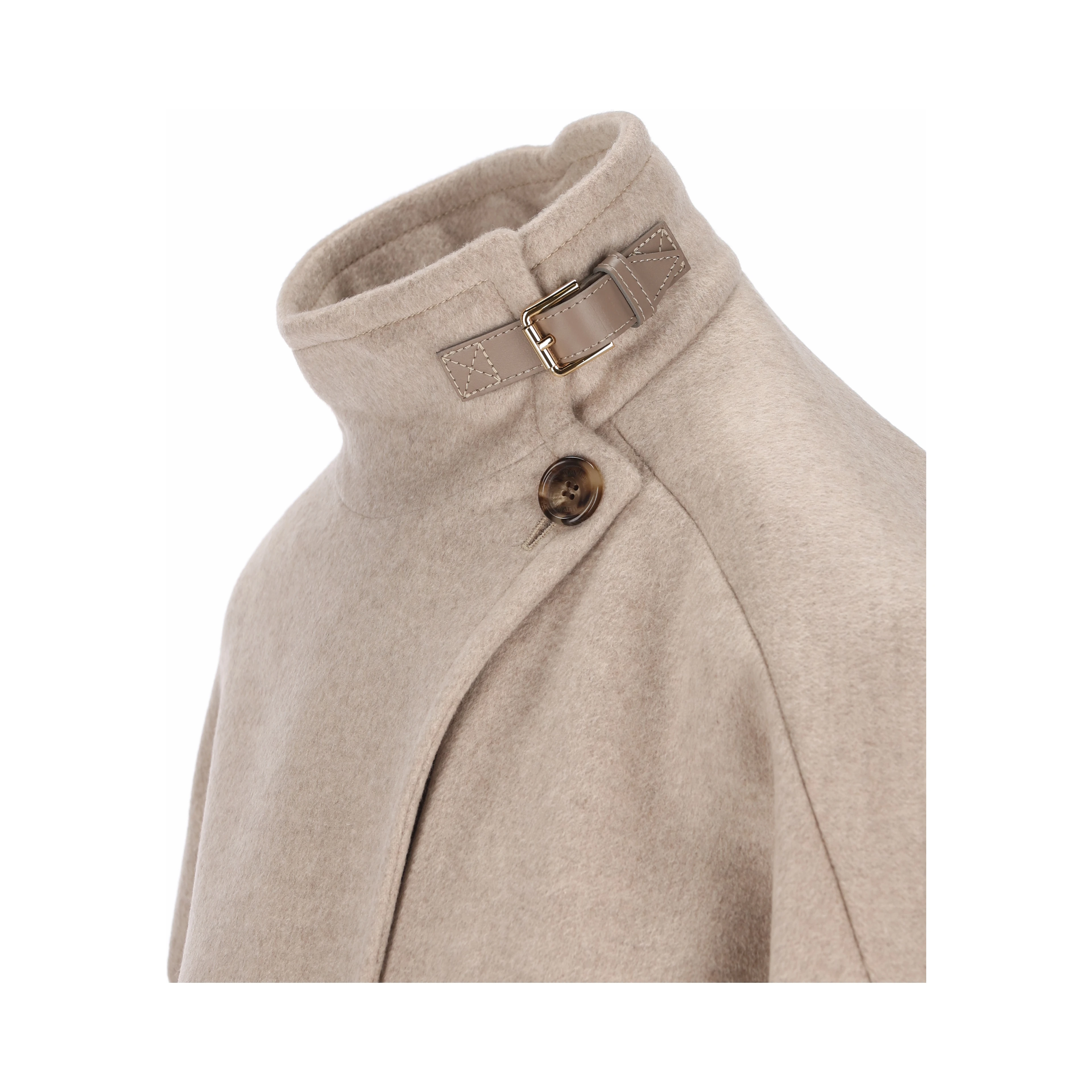 MAX MARA Jackets Beige