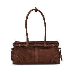 Prada Bags.. Dark coffee