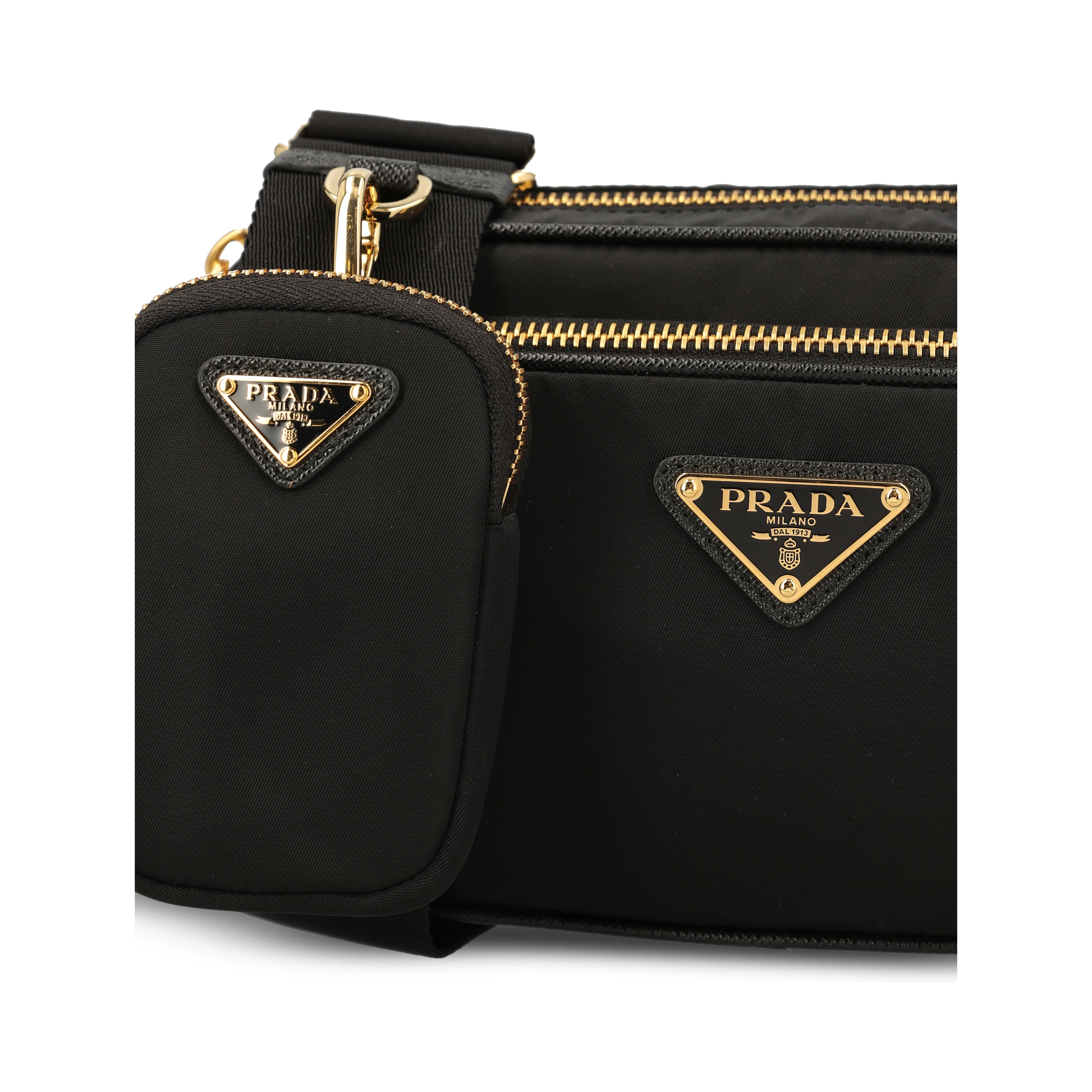 Prada Bags