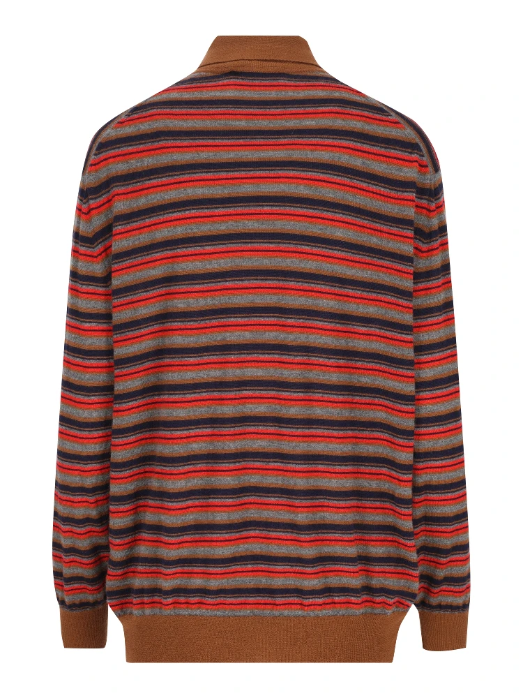Prada T-shirts and Polos Brown alternative