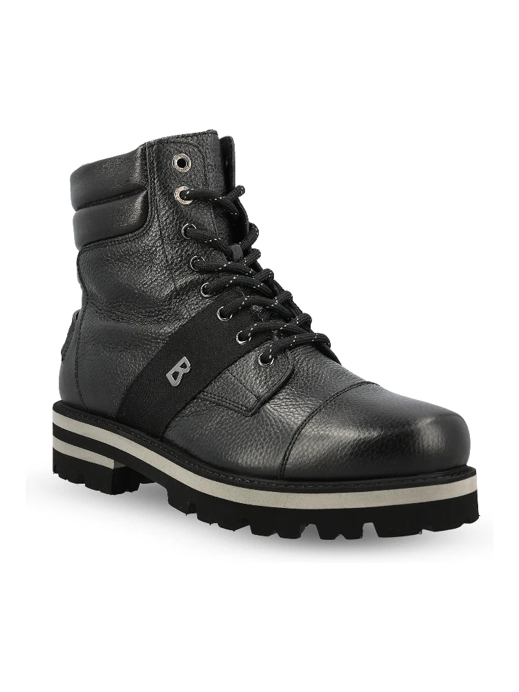 BOGNER Boots Black alternative